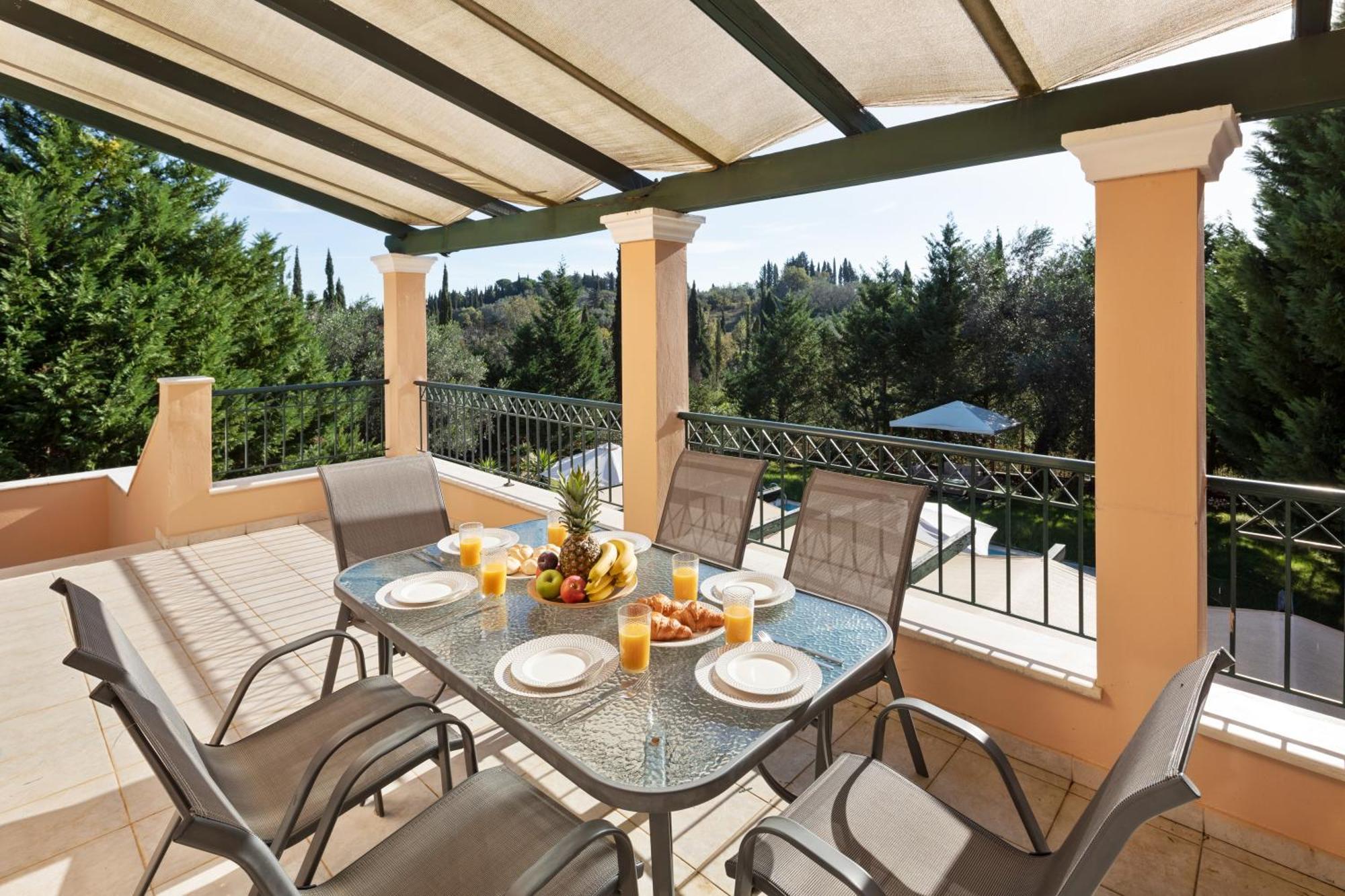 Eleonas Luxury Homes Γαρδελάδες Εξωτερικό φωτογραφία