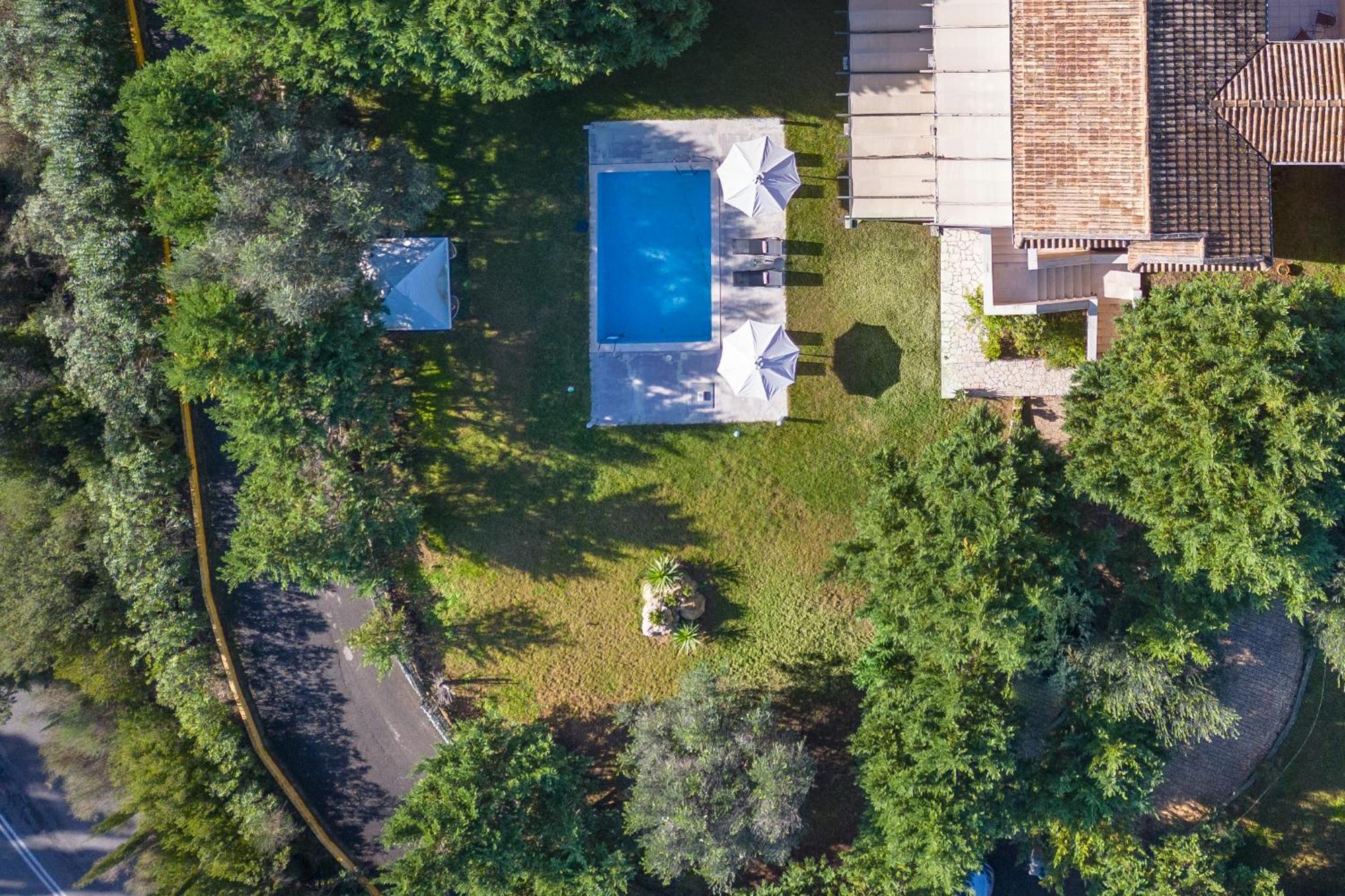 Eleonas Luxury Homes Γαρδελάδες Εξωτερικό φωτογραφία