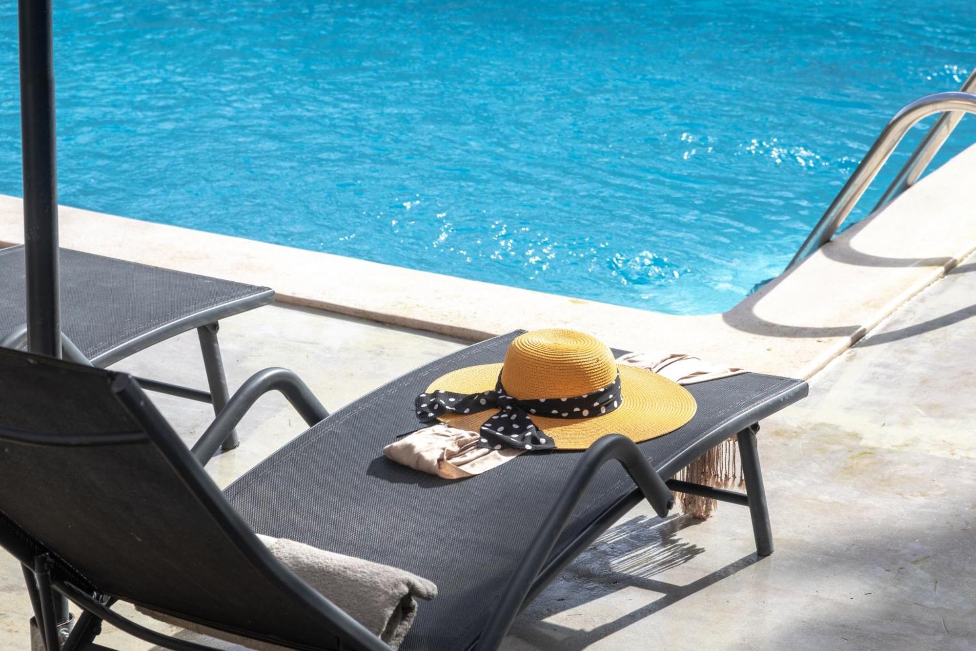 Eleonas Luxury Homes Γαρδελάδες Εξωτερικό φωτογραφία