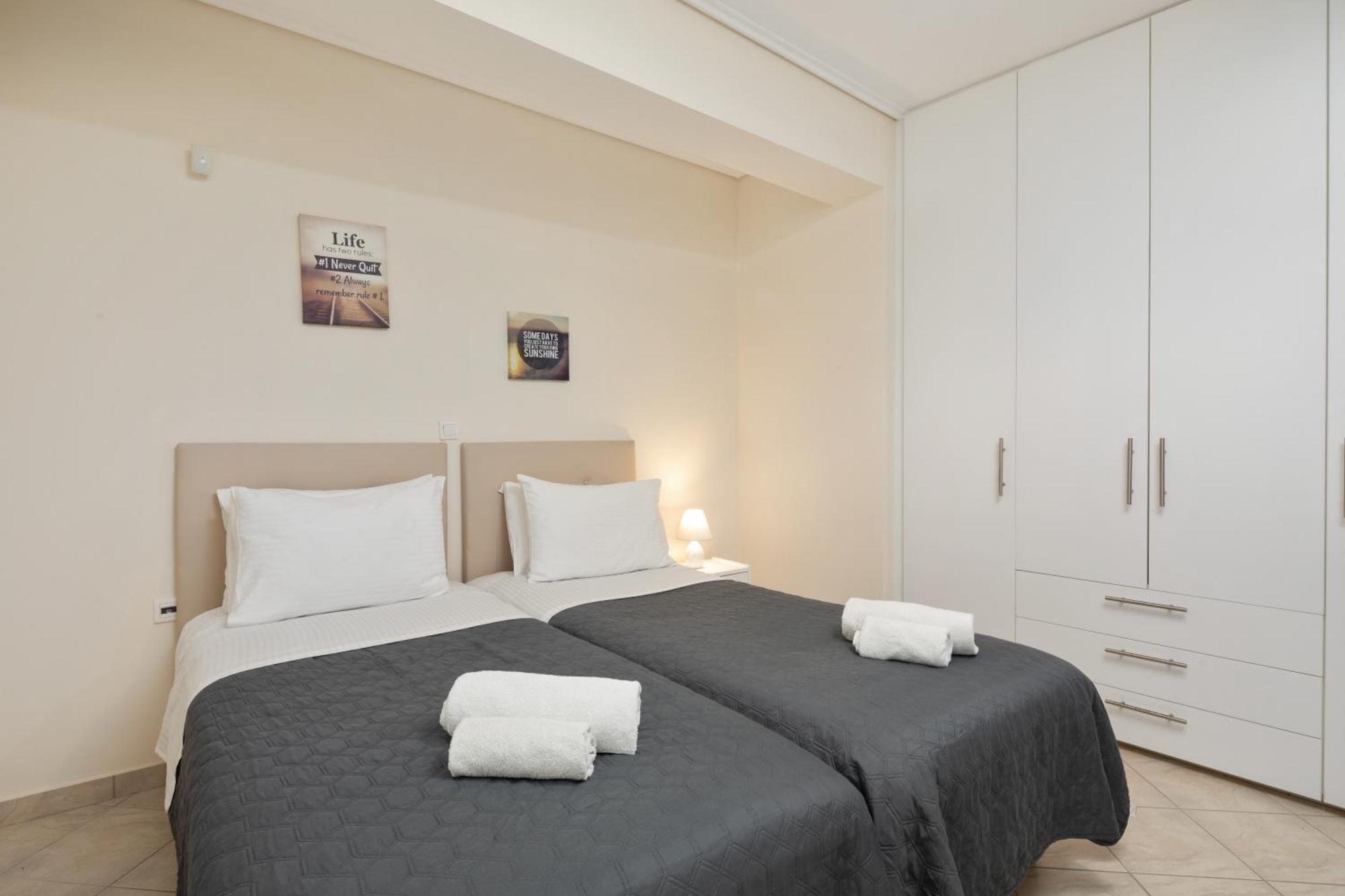 Eleonas Luxury Homes Γαρδελάδες Εξωτερικό φωτογραφία