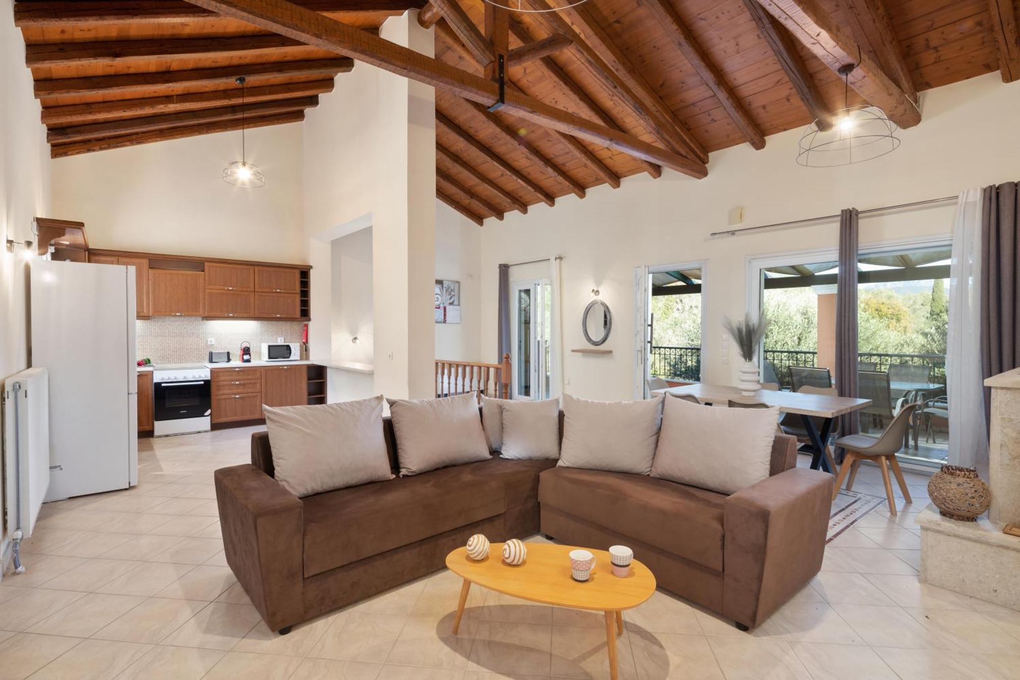 Eleonas Luxury Homes Γαρδελάδες Εξωτερικό φωτογραφία