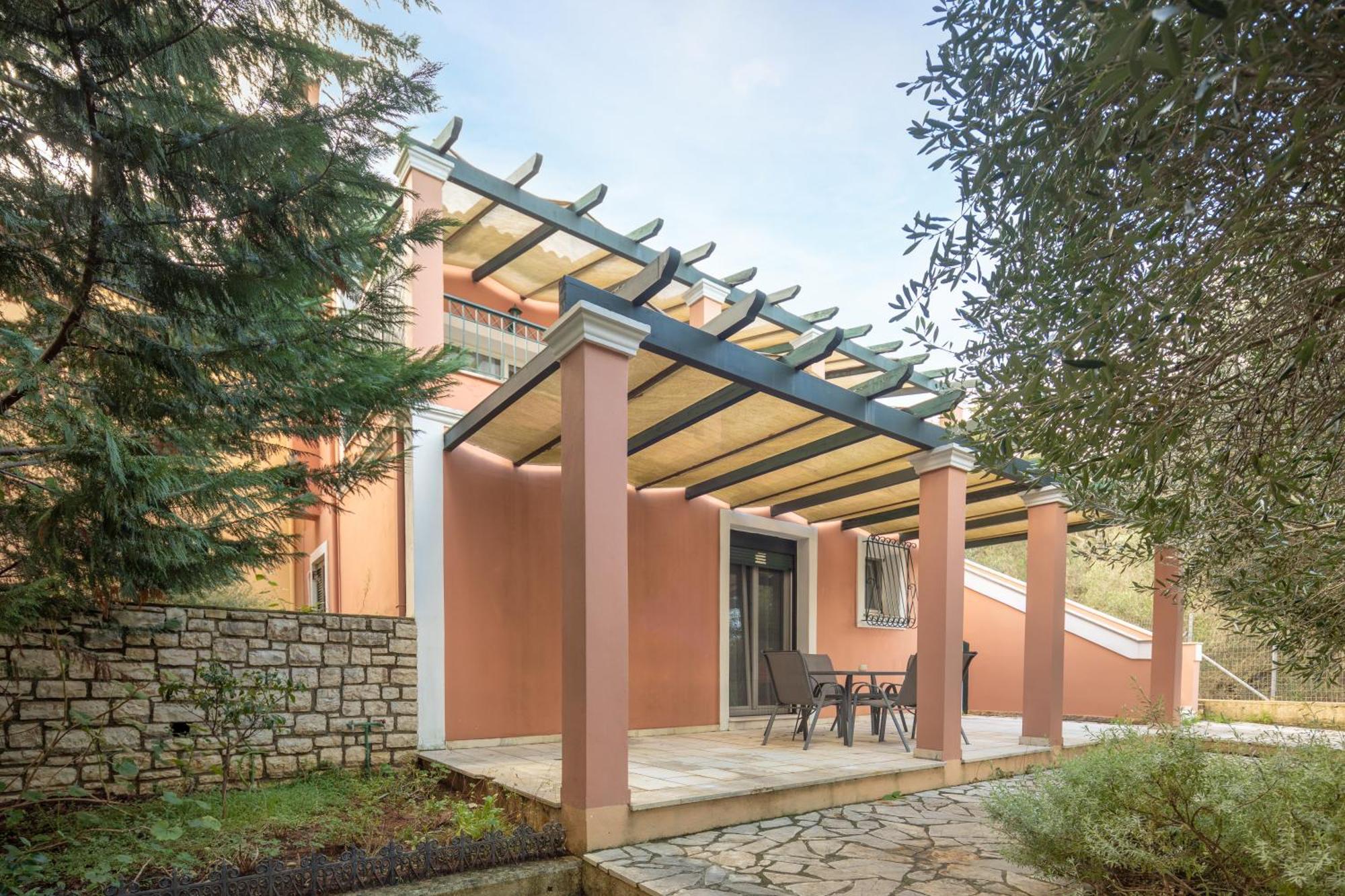 Eleonas Luxury Homes Γαρδελάδες Εξωτερικό φωτογραφία