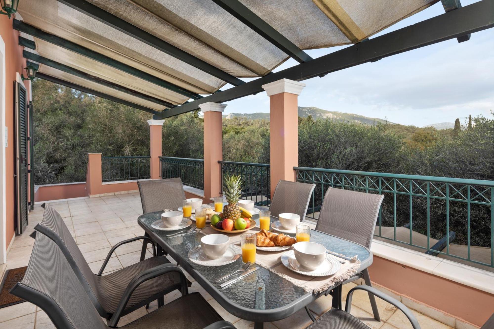 Eleonas Luxury Homes Γαρδελάδες Εξωτερικό φωτογραφία