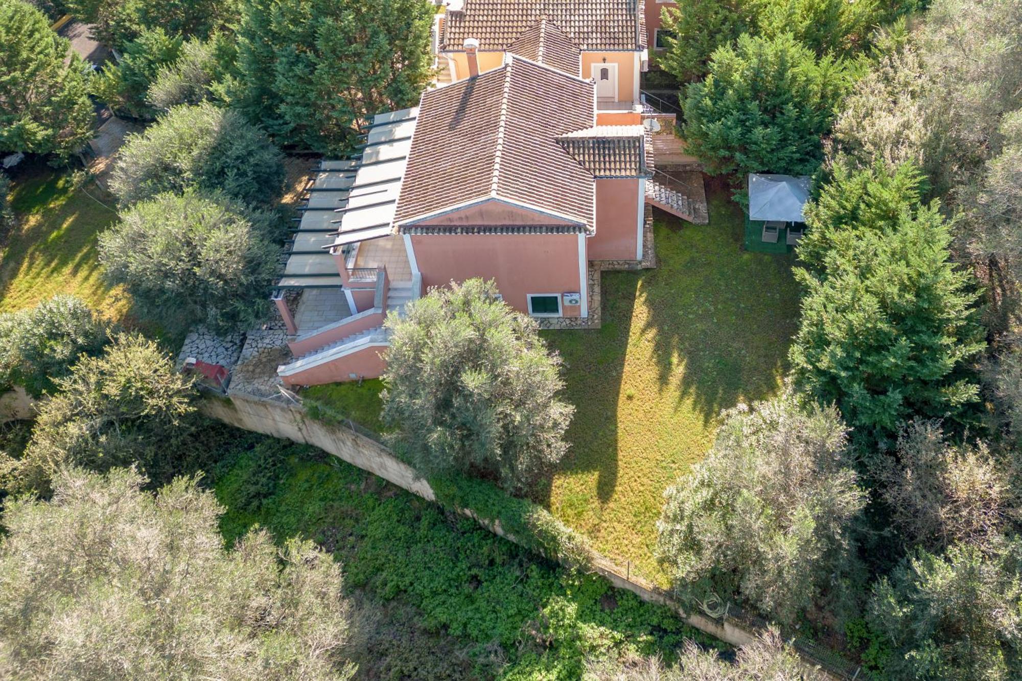 Eleonas Luxury Homes Γαρδελάδες Εξωτερικό φωτογραφία