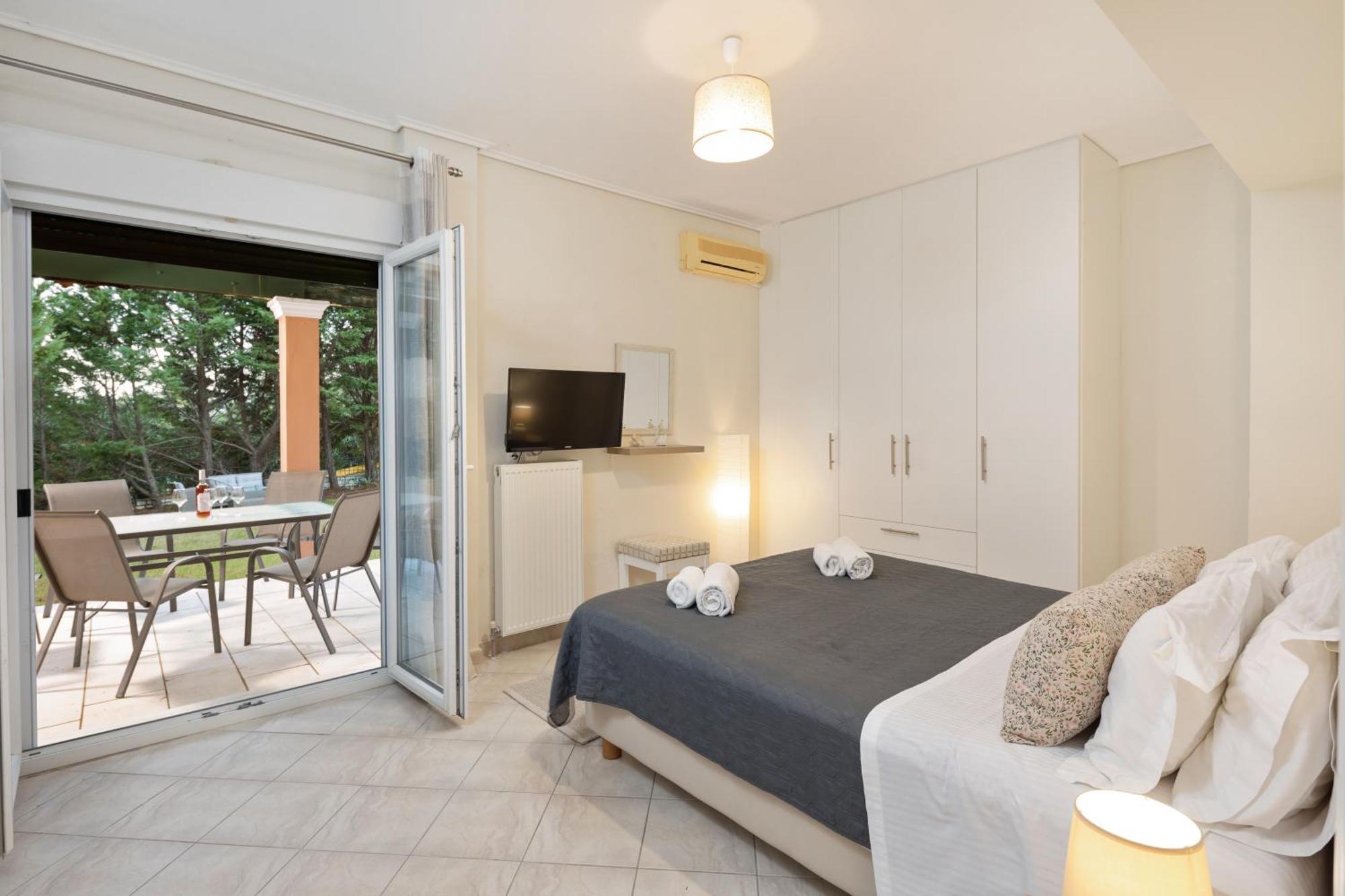 Eleonas Luxury Homes Γαρδελάδες Εξωτερικό φωτογραφία