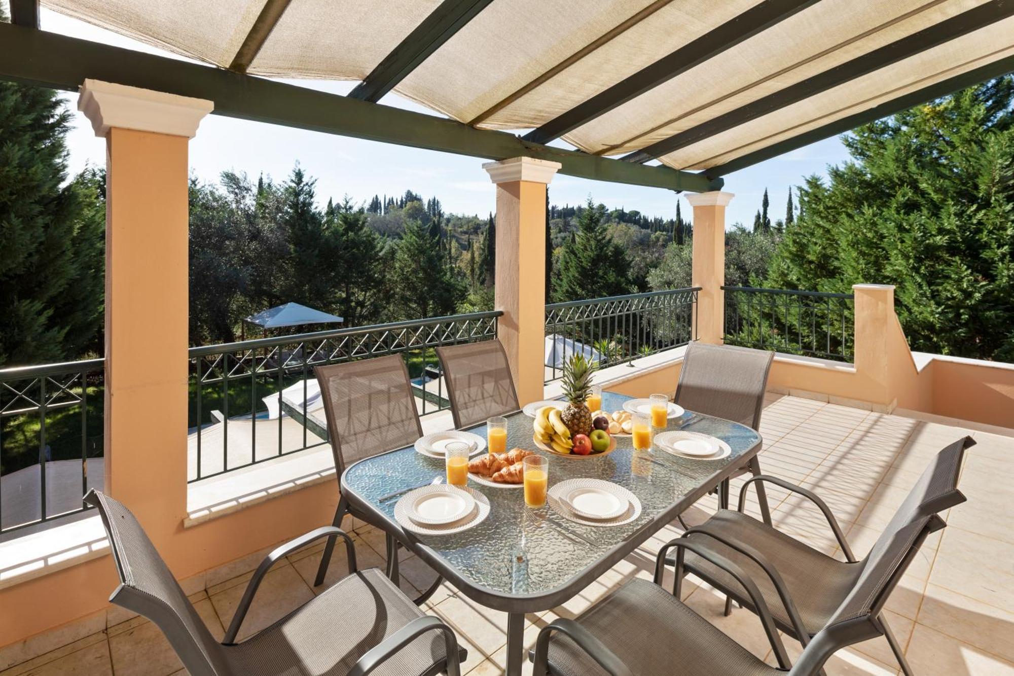 Eleonas Luxury Homes Γαρδελάδες Εξωτερικό φωτογραφία